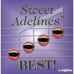 Various Artists - Sweet Adelines' Best  CD